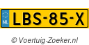 LBS85X