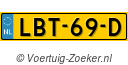 LBT69D