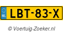 LBT83X