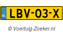 LBV-03-X