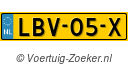LBV-05-X