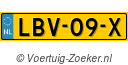 LBV-09-X