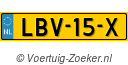 LBV15X