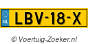LBV18X