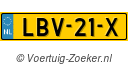 LBV21X