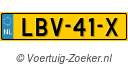 LBV41X