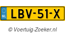 LBV51X