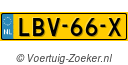 LBV66X