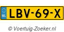 LBV-69-X