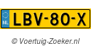 LBV80X