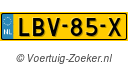 LBV-85-X