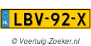 LBV92X