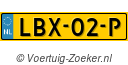 LBX02P
