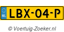 LBX04P