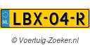 LBX04R