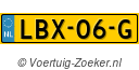 LBX-06-G