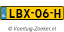 LBX06H