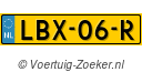 LBX-06-R