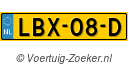 LBX-08-D