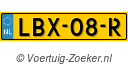 LBX08R