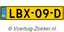 LBX09D