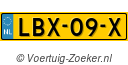 LBX09X
