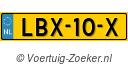 LBX-10-X