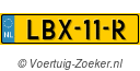 LBX11R