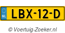 LBX-12-D