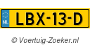 LBX-13-D
