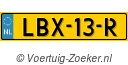 LBX13R