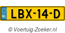 LBX14D