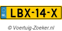 LBX14X