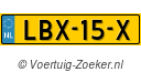 LBX15X