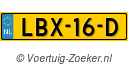 LBX-16-D