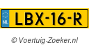 LBX-16-R