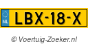 LBX18X
