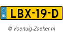 LBX-19-D