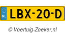 LBX-20-D