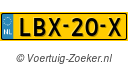LBX20X