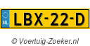 LBX22D