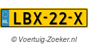 LBX22X