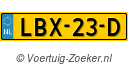 LBX23D