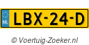 LBX-24-D