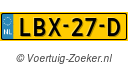 LBX-27-D