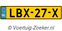 LBX27X