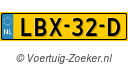LBX-32-D