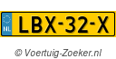 LBX32X