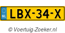 LBX34X