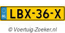 LBX36X